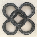 resistance valve carbon fiber gland packing ring